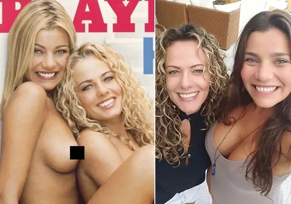 Por onde andam os famosos assistentes de palco dos programas da Band?  - imagem 136123