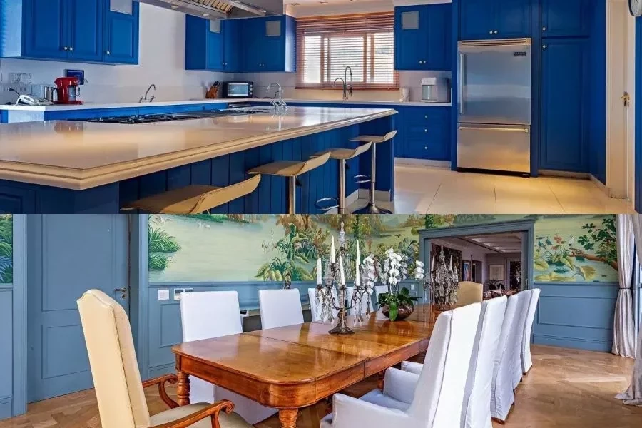 Saiba como é o triplex de R$70 milhões de Luciana Gimenez comprado por Neymar pai - imagem 136147