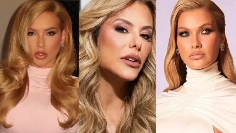 Atitude de Poliana revolta fãs de Virginia e Andressa Suita reage: “Calma meninas”