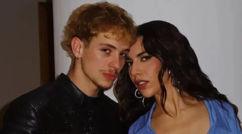 Marina Sena explica por que não quer se casar com Juliano Floss