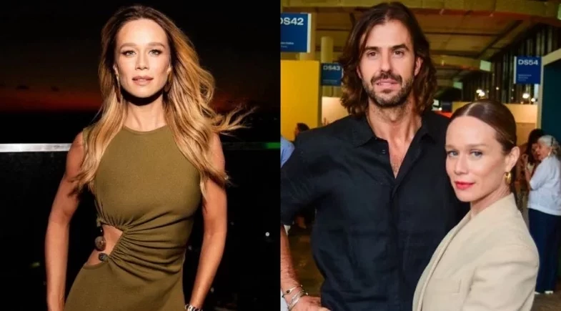 Mariana Ximenes coloca ponto final em relacionamento com empresário milionário