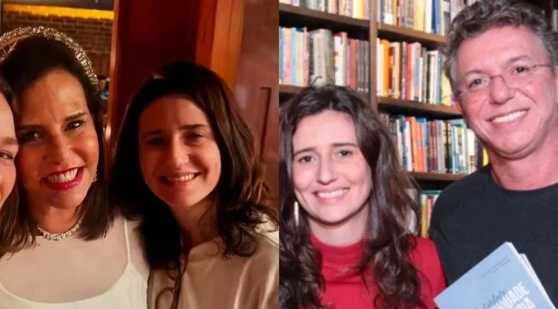 Psicóloga no SUS e low profile: quem é a filha de Narcisa e Boninho?