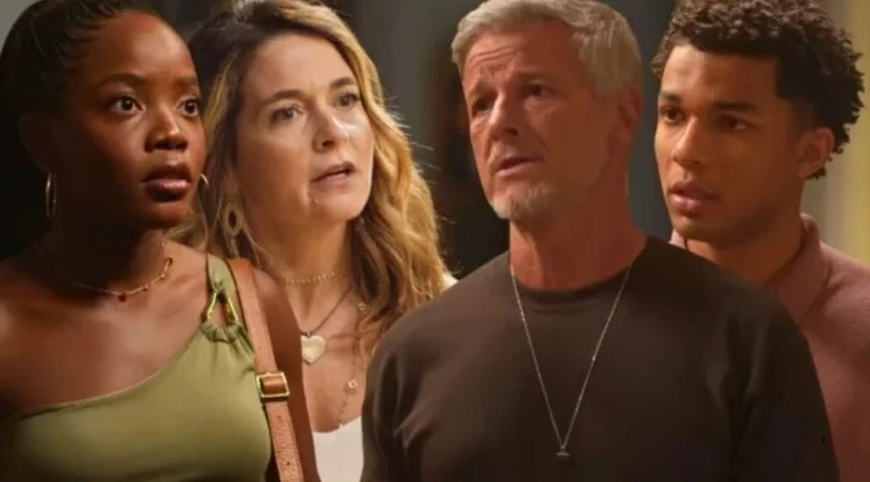 Em 'Dona de Mim', veja quem vai morrer nos próximos capítulos da trama