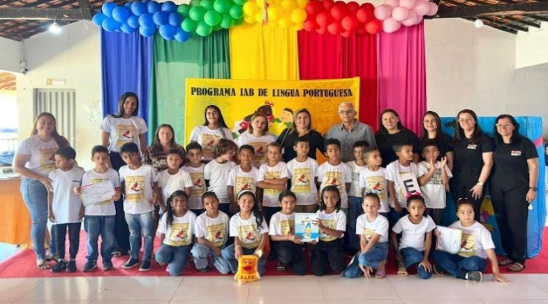 Ribeiro Gonçalves: a cidade do sul do Piauí que virou referência em alfabetização