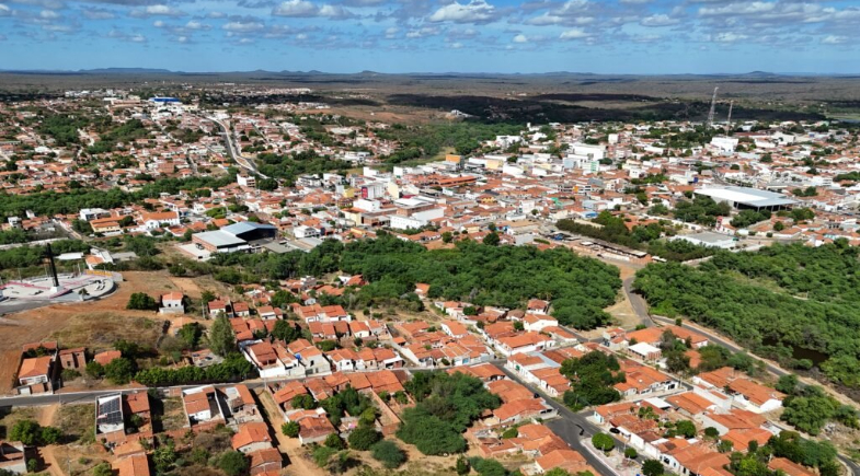 São Raimundo Nonato sediará o 1º Seminário de Matriz Africana – CapivAfro