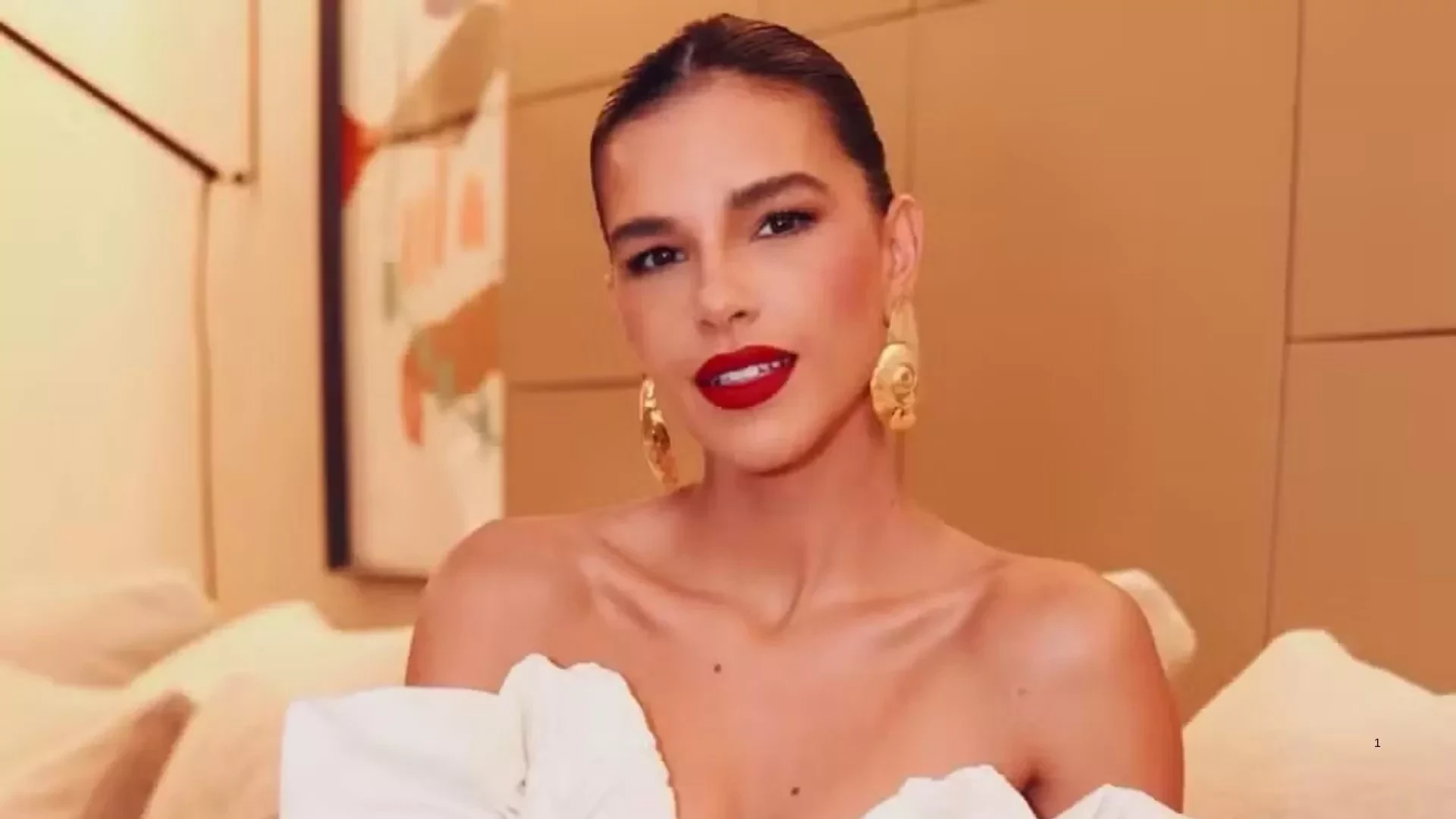 Celebridades que já revelaram ter deficiência auditiva; tem brasileira na lista! - imagem 136207