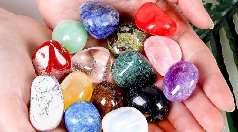 Cristais que atraem sorte e riqueza: descubra qual combina com o seu signo