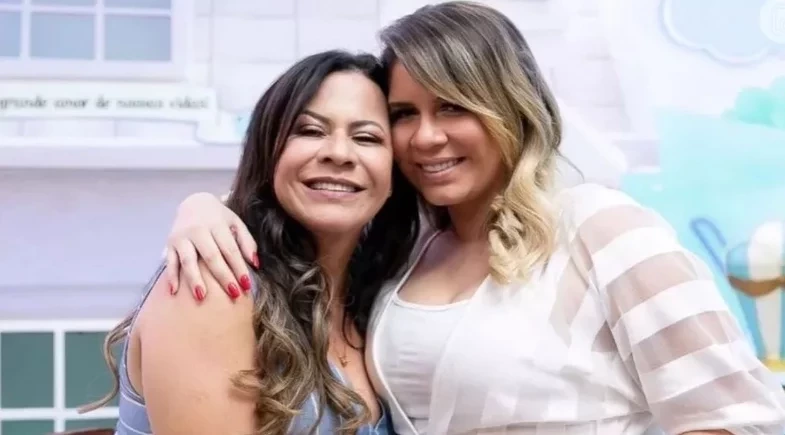 Mãe de Marília Mendonça diz que se sente culpada pela morte da filha