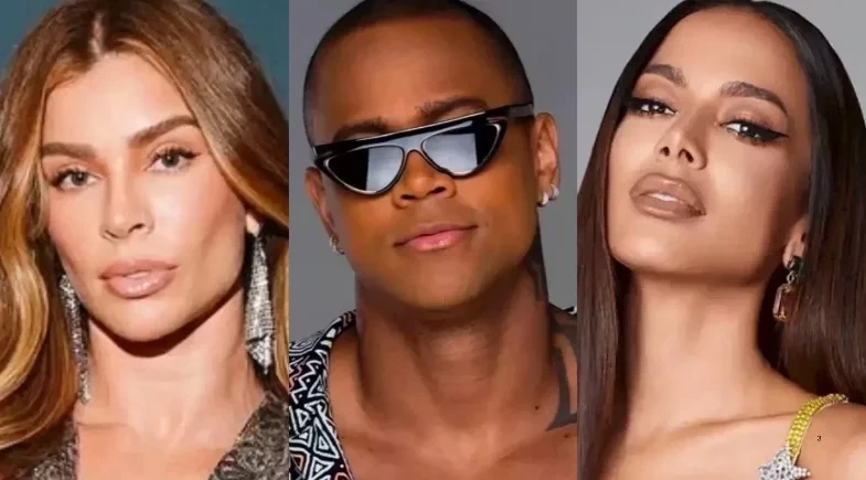 De empregos comuns a carreiras de sucesso: os trabalhos dos famosos antes da fama