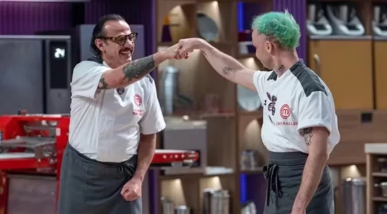 Quem ganhou o 'MasterChef confeitaria' 2025? Saiba como foi a final