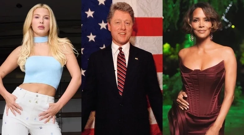 Celebridades que já revelaram ter deficiência auditiva; tem brasileira na lista!