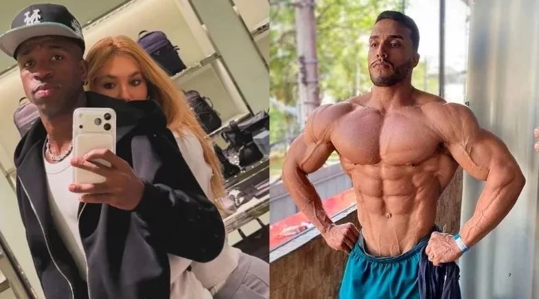 Quem é o personal trainer de Virginia que viralizou após vídeo polêmico