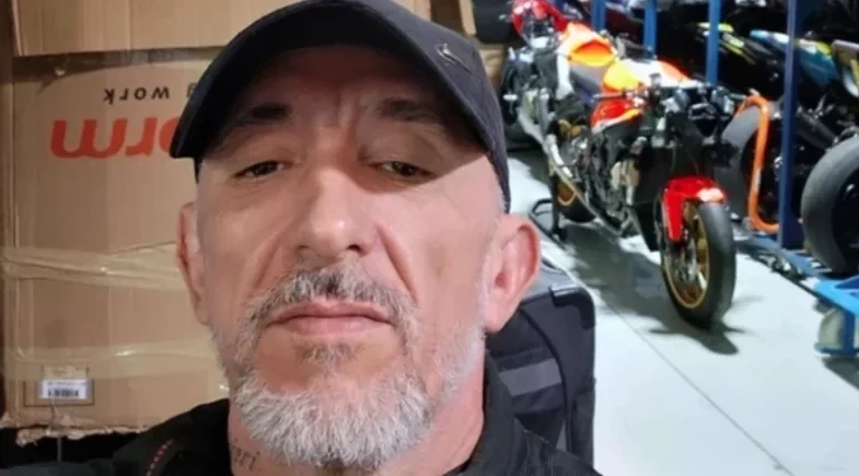 Cristian Cravinhos reaparece nas redes sociais após acidente; saiba como ele está