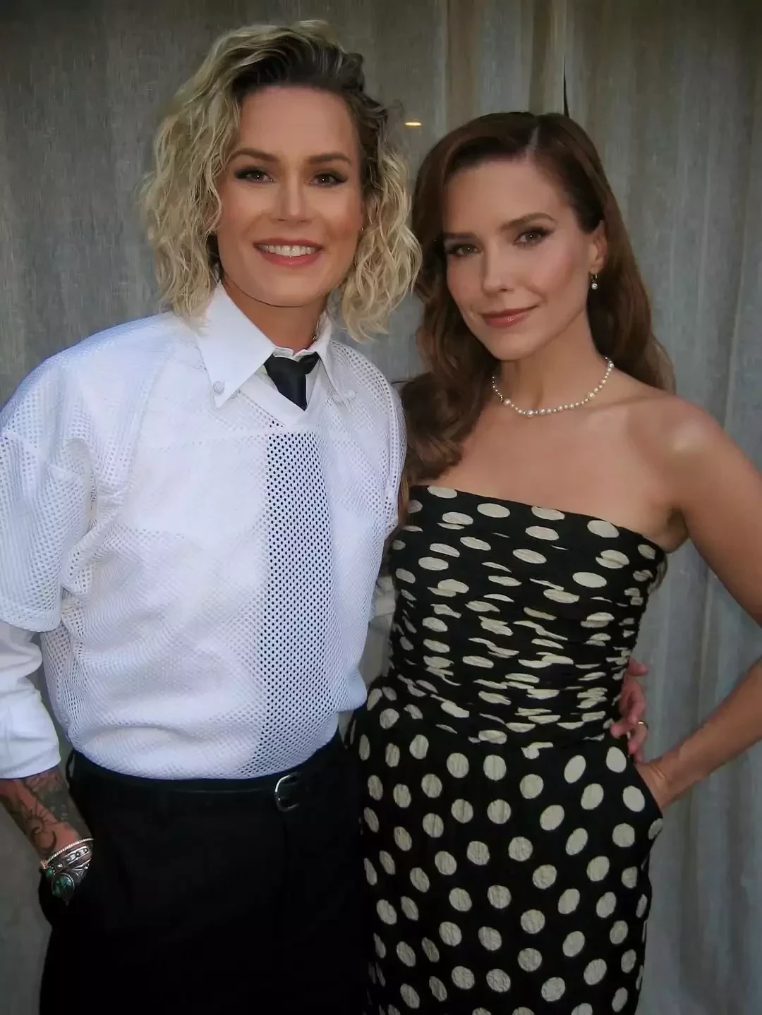 Esses cinco famosos se assumiram LGBTQ+; tem ex-piloto de F1 na lista! - imagem 136257