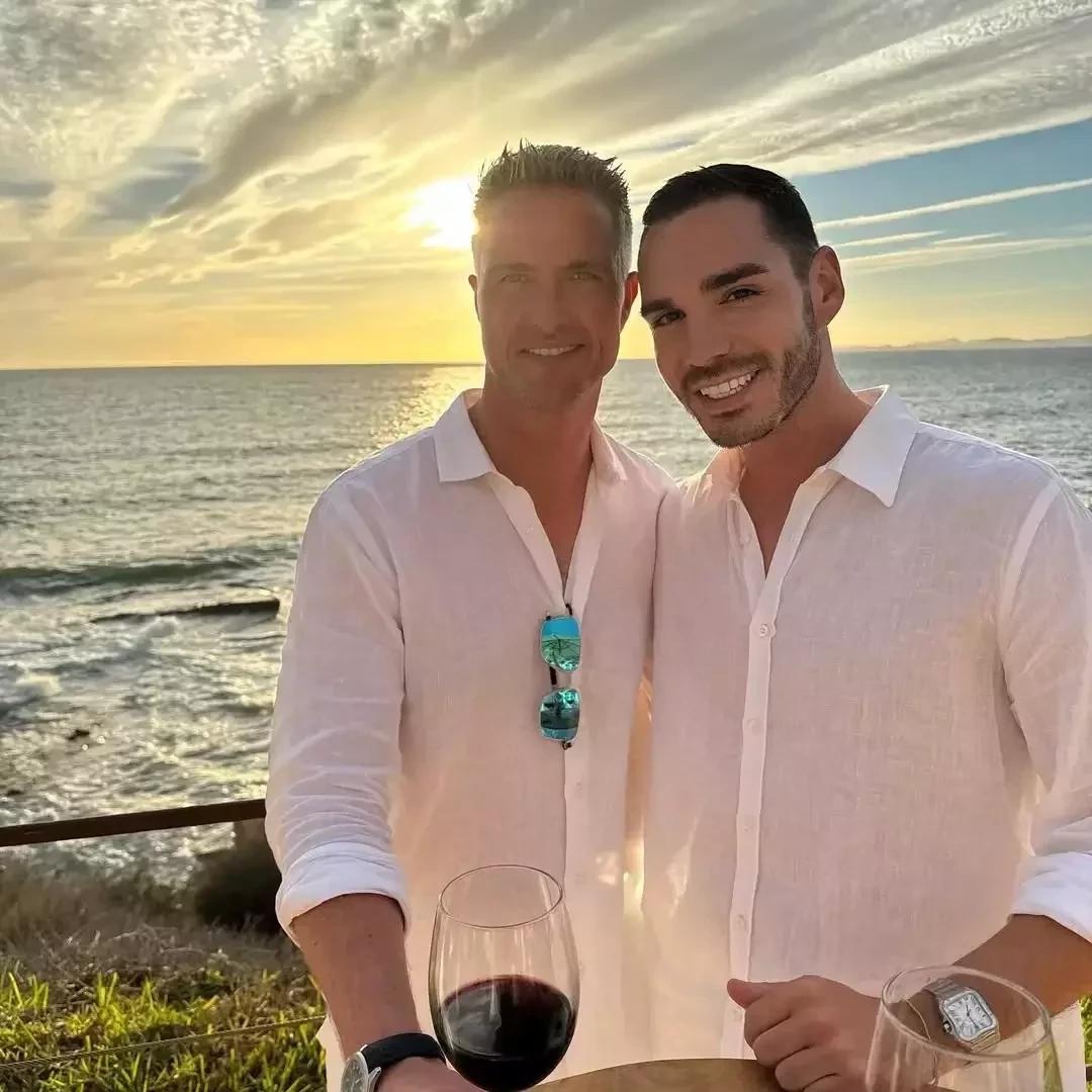 Esses cinco famosos se assumiram LGBTQ+; tem ex-piloto de F1 na lista! - imagem 136256