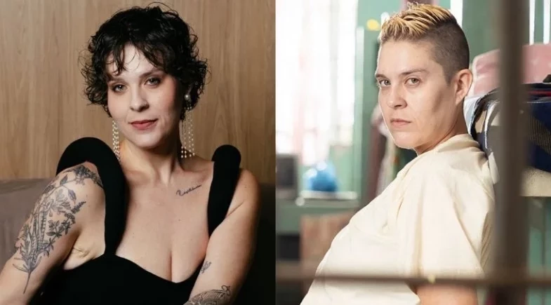 Tremembé: saiba quem é Letícia Rodrigues, atriz que interpreta Sandrão