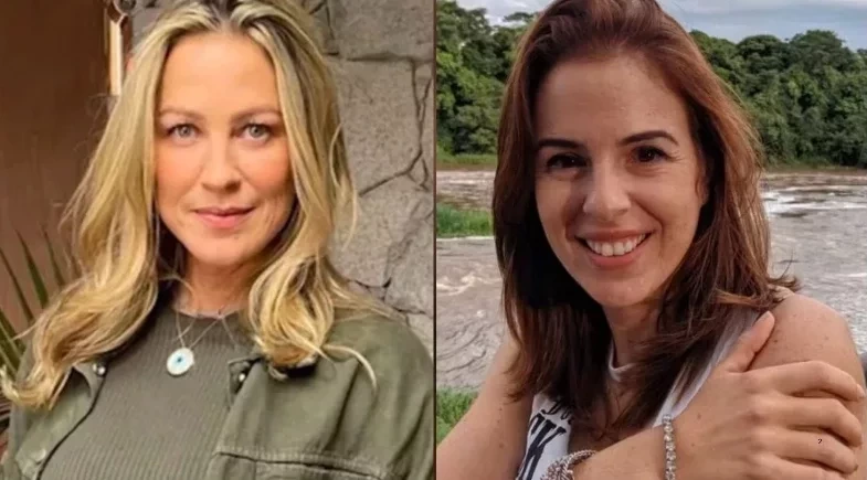 Luana Piovani detona Suzane von Richthofen após repercussão da série: “Aborto”