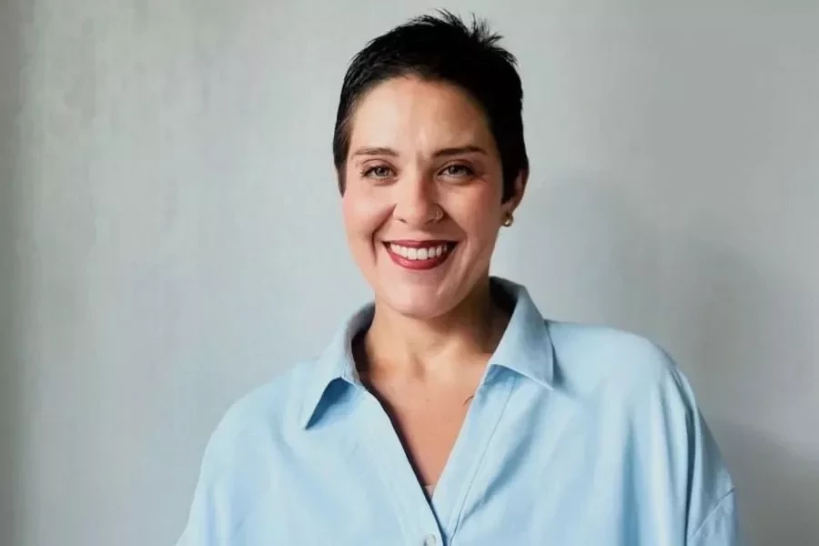 Tremembé: saiba quem é Letícia Rodrigues, atriz que interpreta Sandrão - imagem 136270