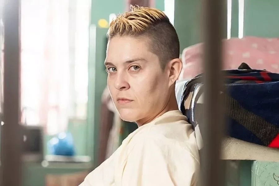 Tremembé: saiba quem é Letícia Rodrigues, atriz que interpreta Sandrão - imagem 136269