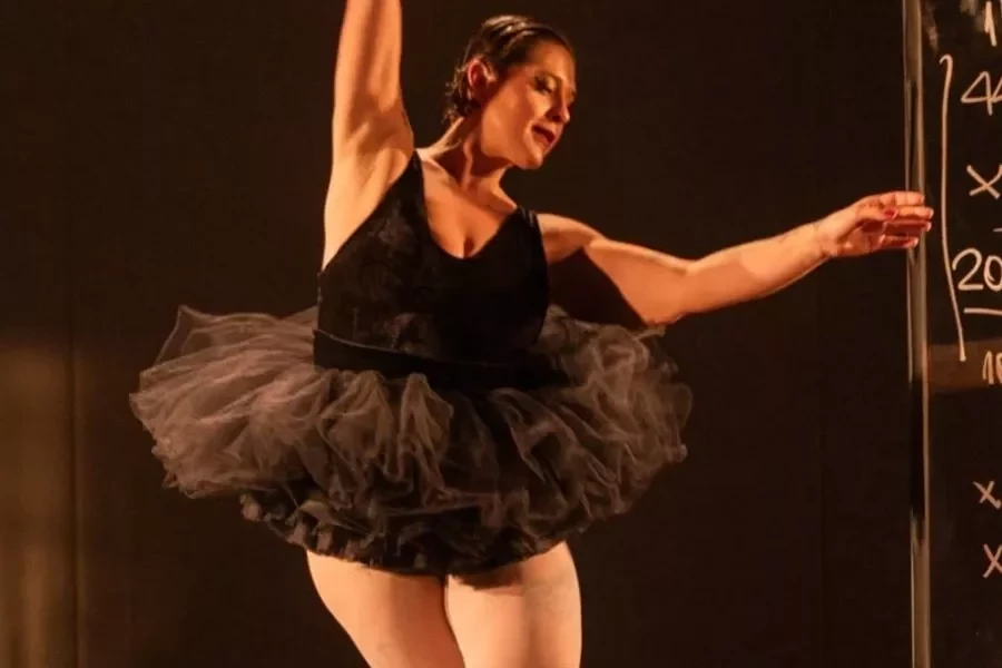 Tremembé: saiba quem é Letícia Rodrigues, atriz que interpreta Sandrão - imagem 136271