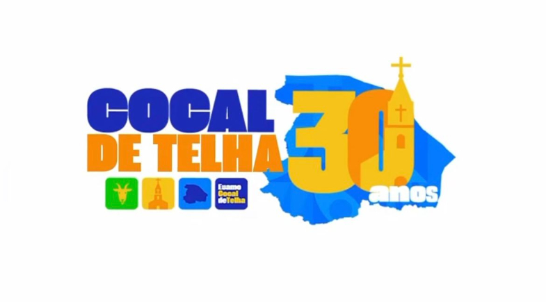 Cocal de Telha se prepara para aniversário de 30 anos do município com vasta programação
