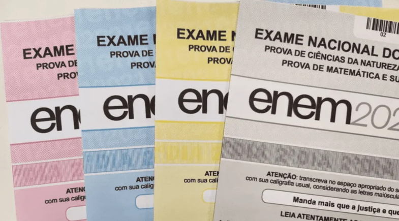 Prefeitura de São Miguel da Baixa Grande disponibilizará transporte gratuito para estudantes que farão o ENEM 2025