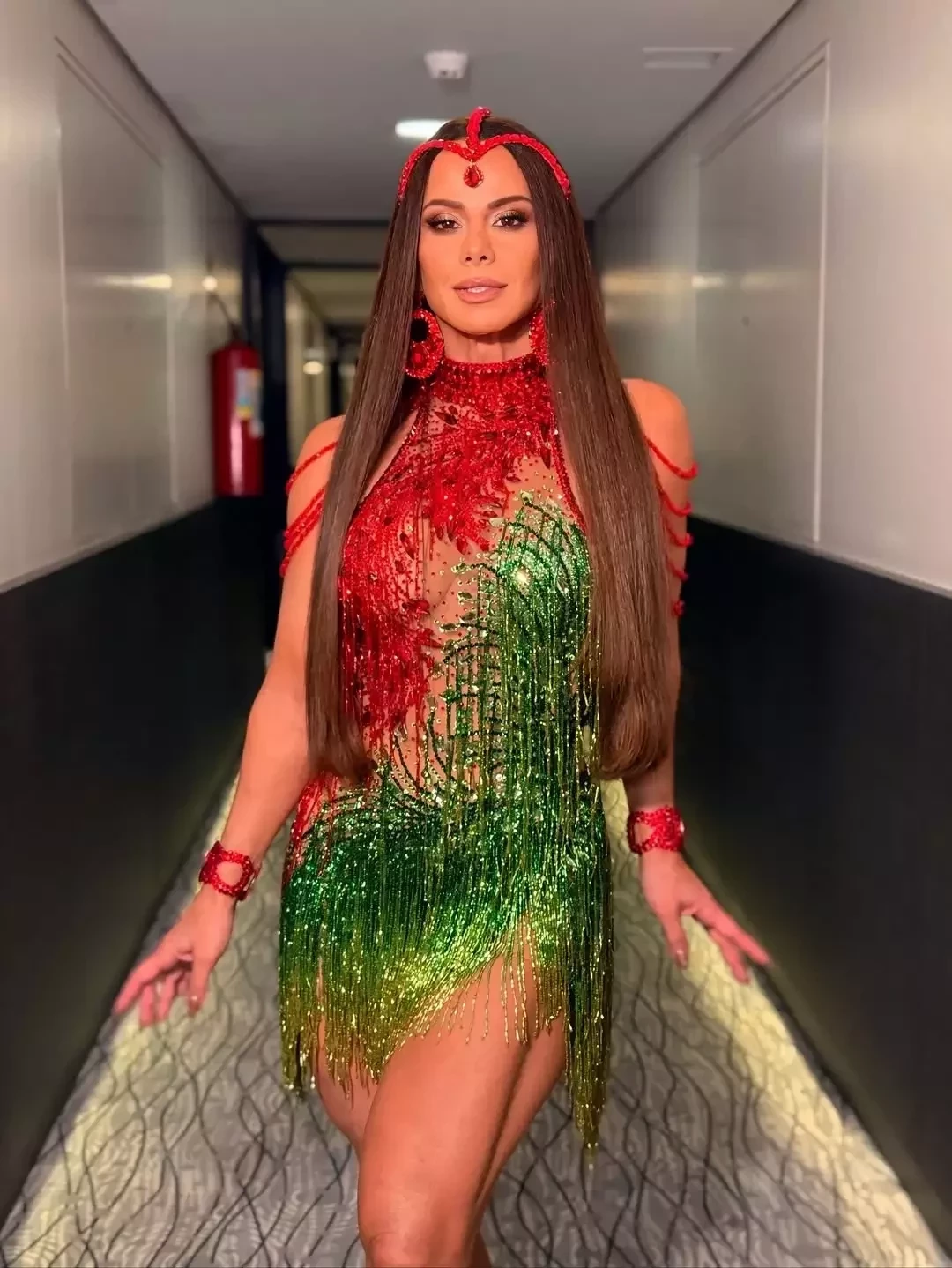 Elenco de 'Três Graças' tem participantes do BBB e 'A Fazenda'; saiba quem são!  - imagem 136322