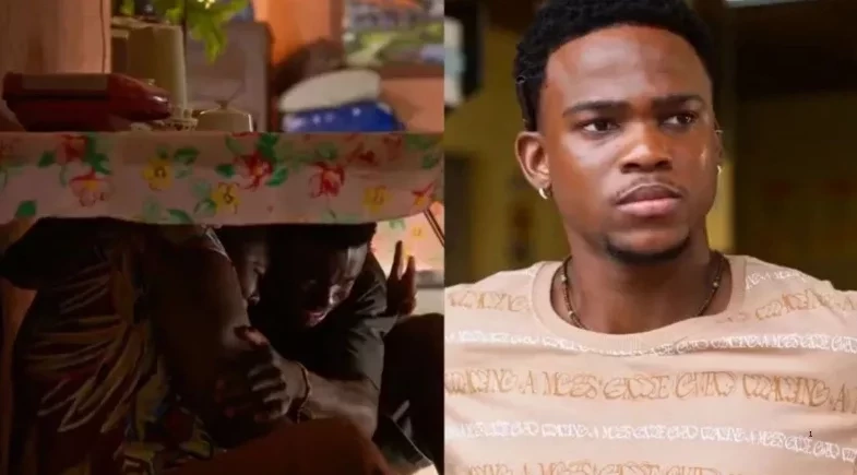 Em 'Dona de Mim', Jeff será morto após ser atingido por bala perdida?