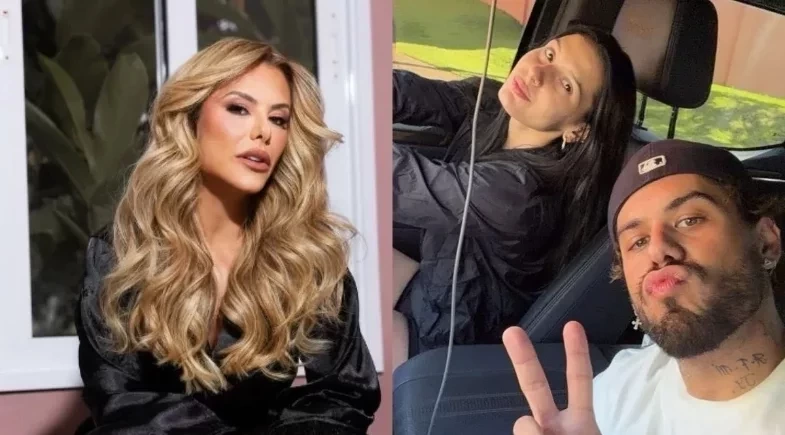 Saiba por que Ana Castela não compareceu ao aniversário da sogra