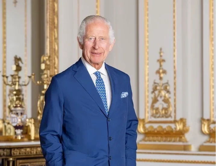 Qual membro da Família Real tem o mesmo signo que você? - imagem 136334