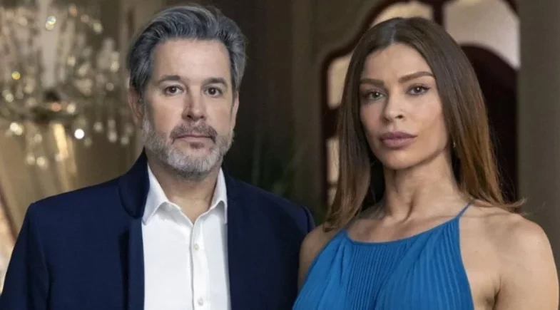 Elenco de 'Três Graças' tem participantes do BBB e 'A Fazenda'; saiba quem são! 