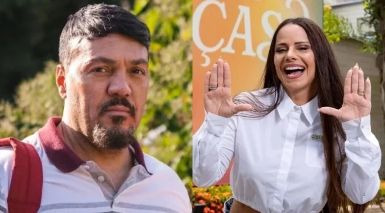 Belo deixa novela 'Três Graças' após entrada de Viviane Araújo; saiba o motivo!