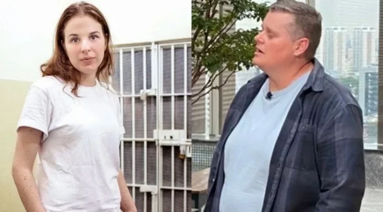 Sandrão revela detalhes do romance com Suzane von Richthofen e fala sobre crimes