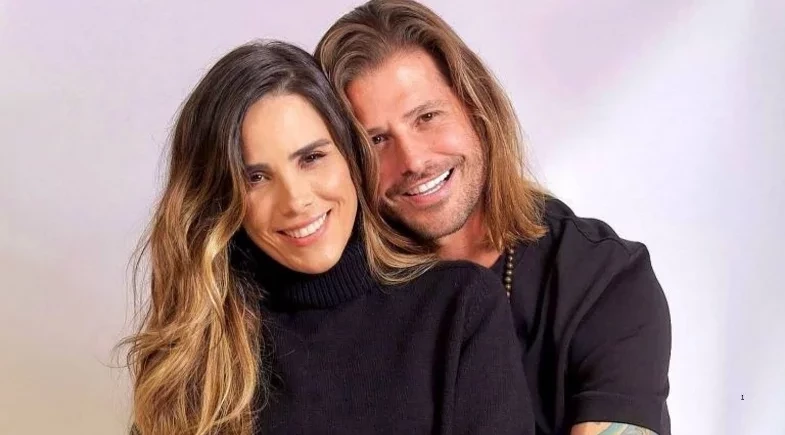 Wanessa Camargo diz que relação com Dado Dolabella está totalmente encerrada: “Em paz”