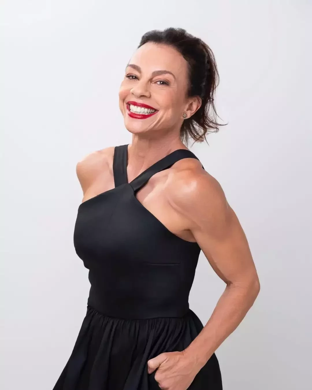 3 atrizes da novela 'Três Graças' que já posaram nuas na Playboy - imagem 136378