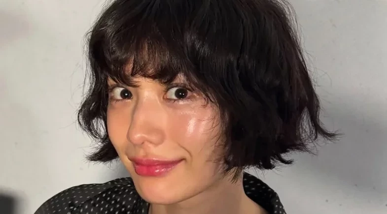 Idol K-pop fica ferida após deter ladrão que invadiu sua casa