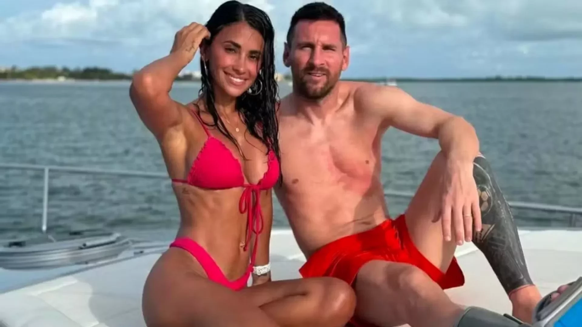 As 5 companheiras de jogadores mais seguidas do Instagram; Virginia aparece? - imagem 136380