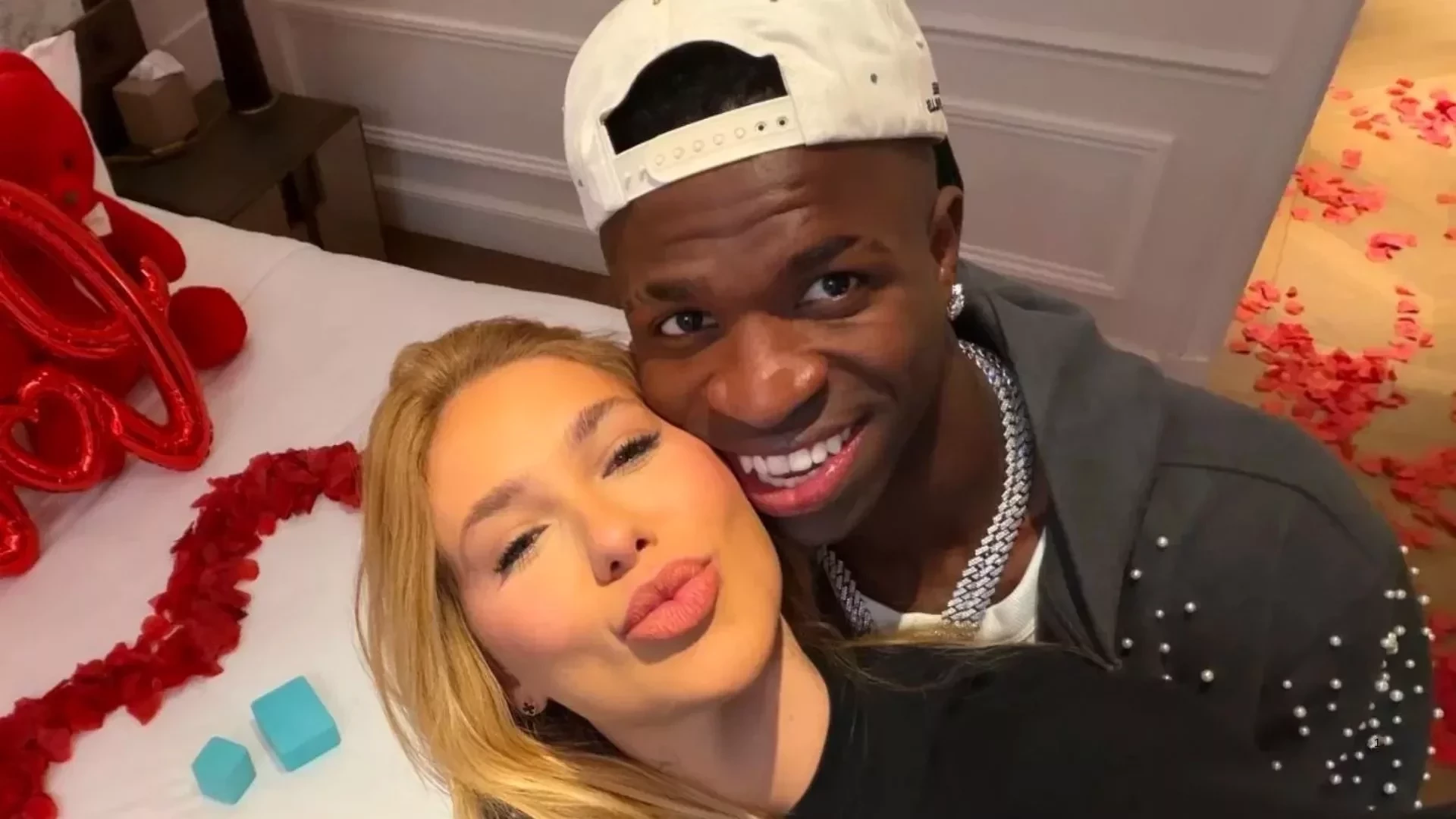 As 5 companheiras de jogadores mais seguidas do Instagram; Virginia aparece? - imagem 136379