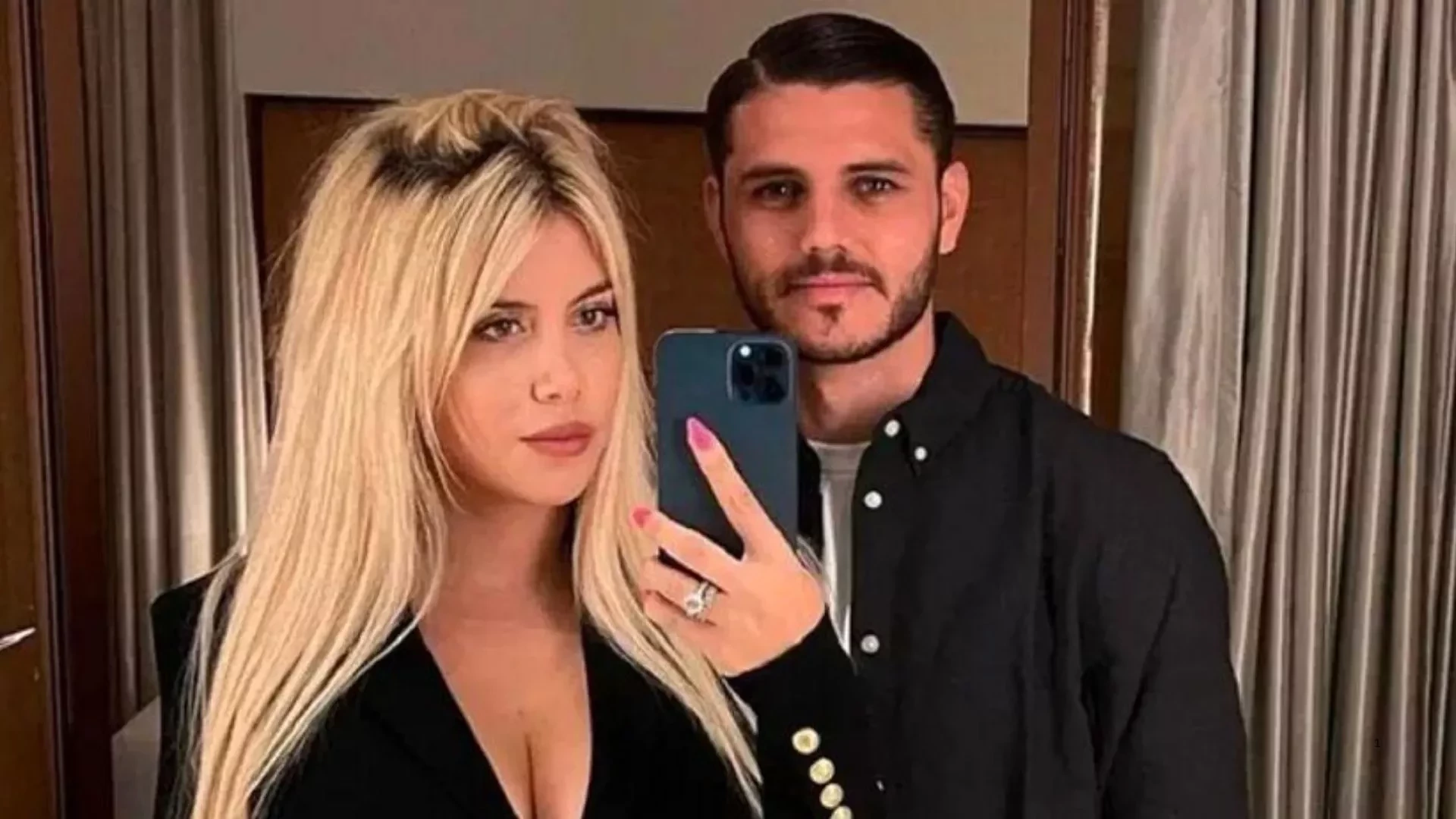 As 5 companheiras de jogadores mais seguidas do Instagram; Virginia aparece? - imagem 136381
