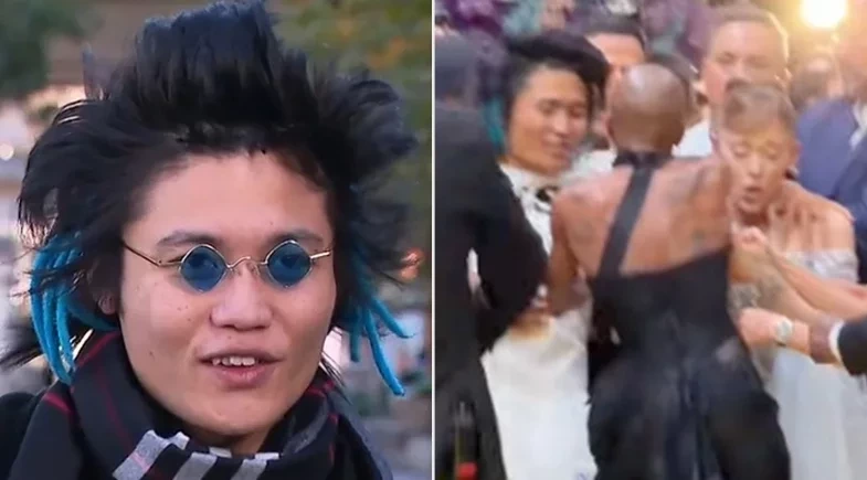 Influenciador que atacou Ariana Grande é condenado a nove dias de prisão