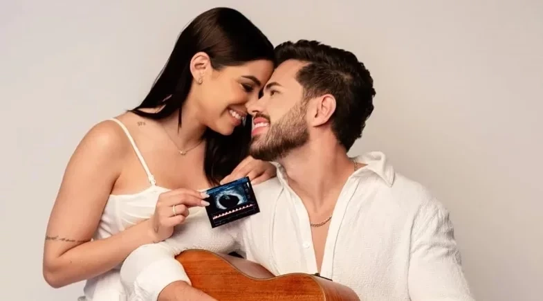 Key Alves revela desejo inusitado na gravidez e surpreende o namorado