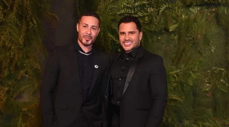 Lucas Guimarães descarta reconciliação com o influenciador Carlinhos Maia