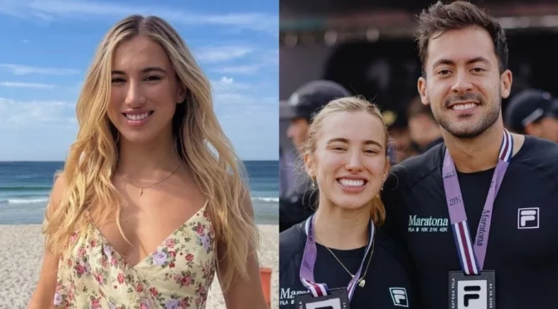 Manu Cit: quem é a influencer fitness que viralizou após suposta traição do noivo?