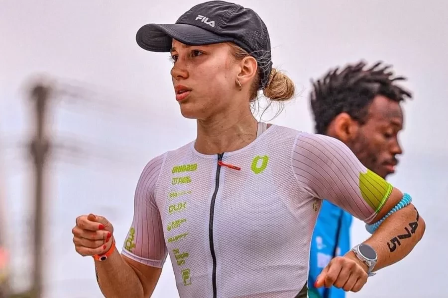 Manu Cit: quem é a influencer fitness que viralizou após suposta traição do noivo? - imagem 136396