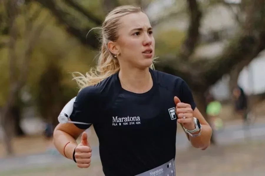 Manu Cit: quem é a influencer fitness que viralizou após suposta traição do noivo? - imagem 136394