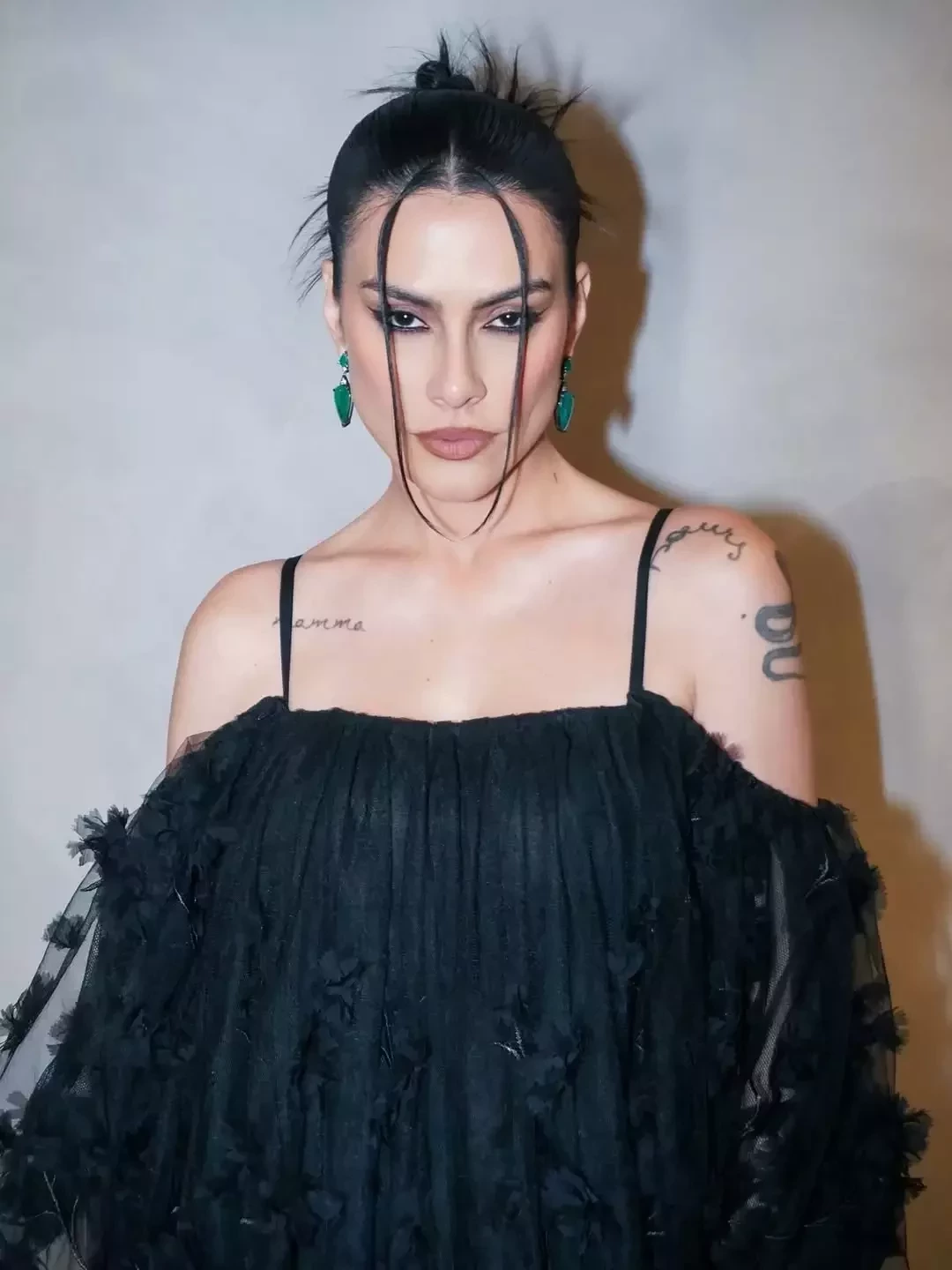 Quais famosas receberam os maiores cachês para posar na Playboy?  - imagem 136360