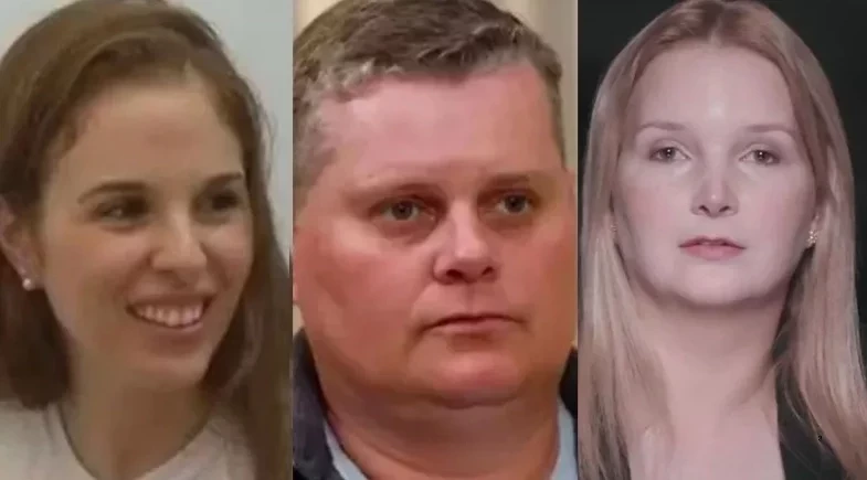 Sandrão revela bastidores da relação entre Suzane e Elize em Tremembé