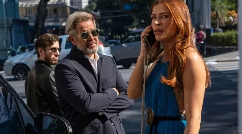 Três Graças: confira o resumo completo dos capítulos desta semana 17/11 a 22/11 