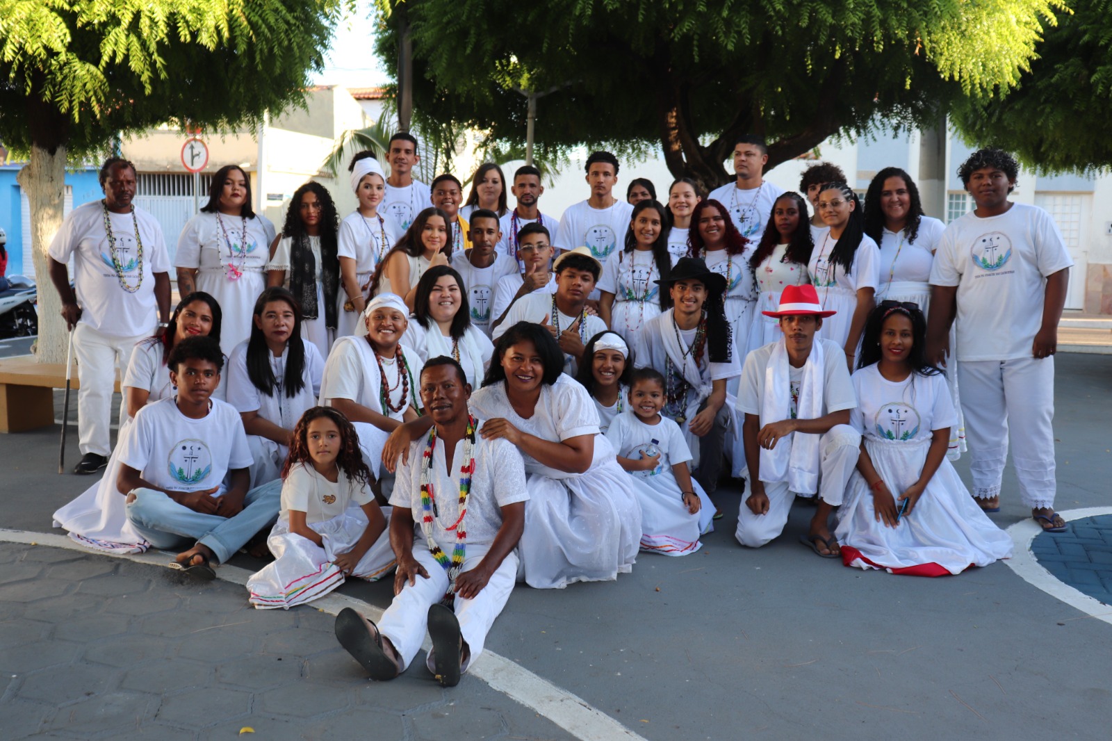 Encerramento do III Encontro das Culturas Tradicionais da Serra da Capivara - Imagem 6