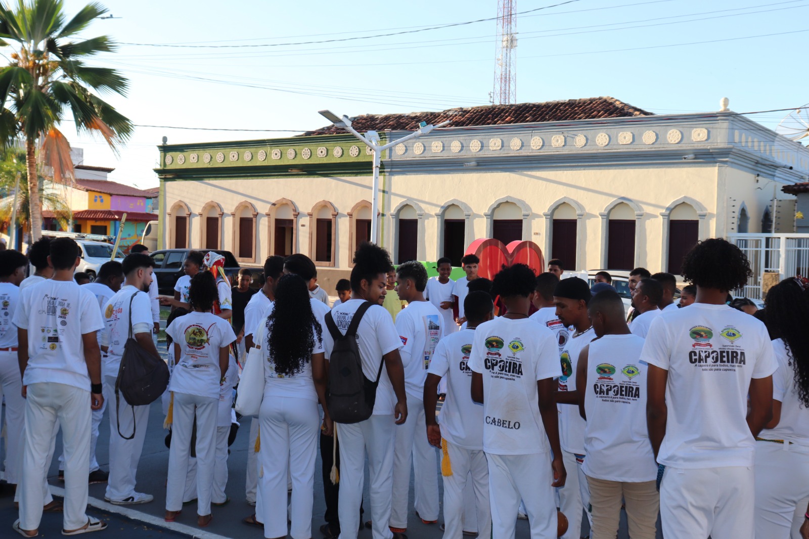 Encerramento do III Encontro das Culturas Tradicionais da Serra da Capivara - Imagem 5
